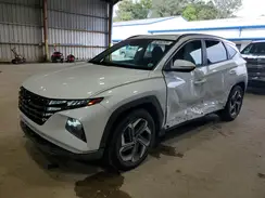 5NMJC3AE0NH005780 2022 HYUNDAI TUCSON