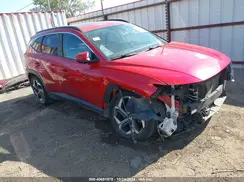 5NMJC3AE0NH010672 2022 HYUNDAI TUCSON