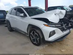 5NMJC3AE0NH011885 2022 HYUNDAI TUCSON