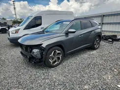 5NMJC3AE0NH012275 2022 HYUNDAI TUCSON