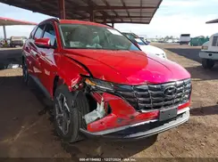 5NMJC3AE0NH023230 2022 HYUNDAI TUCSON