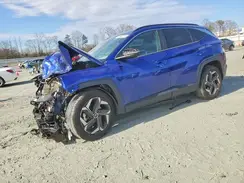 5NMJC3AE0NH037824 2022 HYUNDAI TUCSON