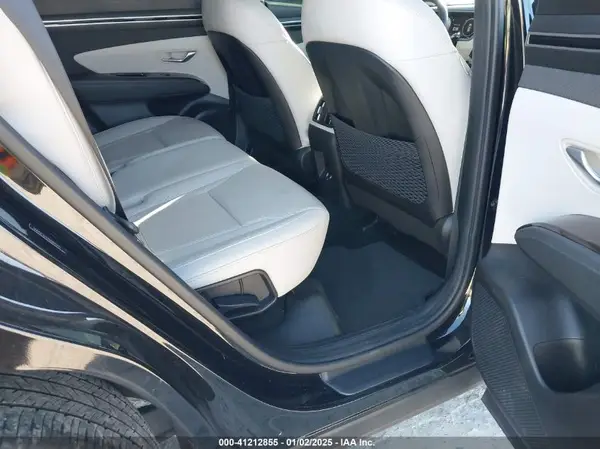 5NMJC3AE0NH045471 2022 HYUNDAI TUCSON - Image 8