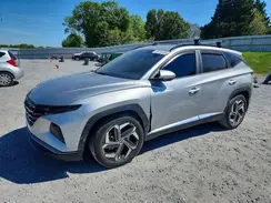5NMJC3AE0NH051240 2022 HYUNDAI TUCSON