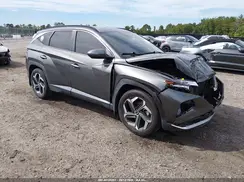 5NMJC3AE0NH057779 2022 HYUNDAI TUCSON