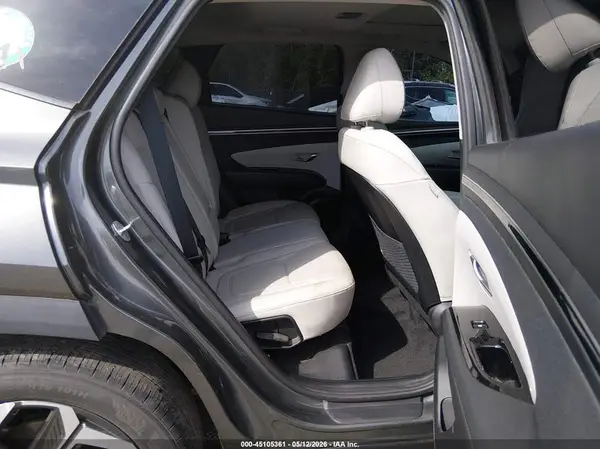 5NMJC3AE0NH057779 2022 HYUNDAI TUCSON - Image 8
