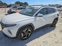 5NMJC3AE0NH060410 2022 HYUNDAI TUCSON