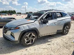 5NMJC3AE0NH060522 2022 HYUNDAI TUCSON