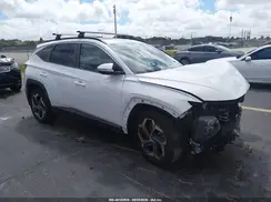5NMJC3AE0NH065137 2022 HYUNDAI TUCSON