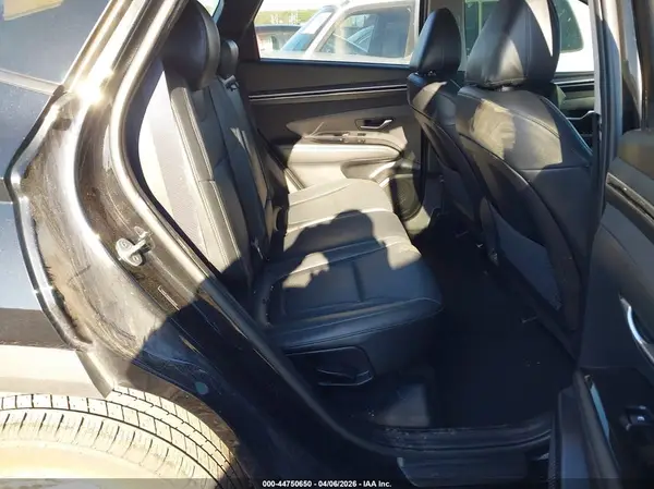 5NMJC3AE0NH073691 2022 HYUNDAI TUCSON - Image 8