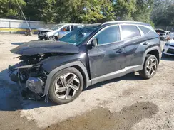 5NMJC3AE0NH075232 2022 HYUNDAI TUCSON