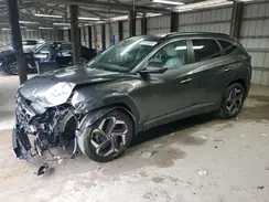 5NMJC3AE0NH075487 2022 HYUNDAI TUCSON