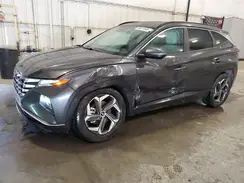 5NMJC3AE0NH077921 2022 HYUNDAI TUCSON