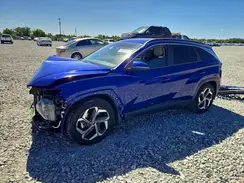 5NMJC3AE0NH089714 2022 HYUNDAI TUCSON