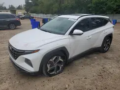 5NMJC3AE0NH092435 2022 HYUNDAI TUCSON