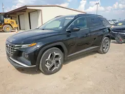 5NMJC3AE0NH101733 2022 HYUNDAI TUCSON