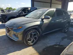 5NMJC3AE0NH120816 2022 HYUNDAI TUCSON