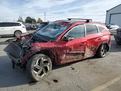 5NMJC3AE0NH125577 2022 HYUNDAI TUCSON