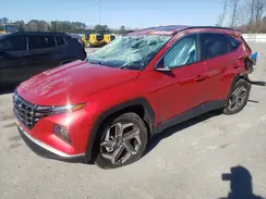 5NMJC3AE0NH127216 2022 HYUNDAI TUCSON