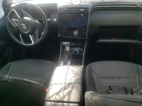 5NMJC3AE0NH127216 2022 HYUNDAI TUCSON - Image 8