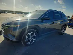 5NMJC3AE0NH140385 2022 HYUNDAI TUCSON