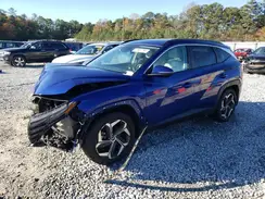 5NMJC3AE0NH148826 2022 HYUNDAI TUCSON