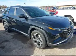 5NMJC3AE0NH148907 2022 HYUNDAI TUCSON
