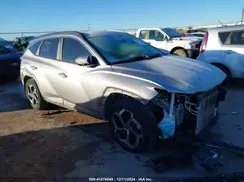 5NMJC3AE0NH150348 2022 HYUNDAI TUCSON