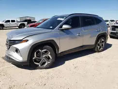 5NMJC3AE0NH157350 2022 HYUNDAI TUCSON