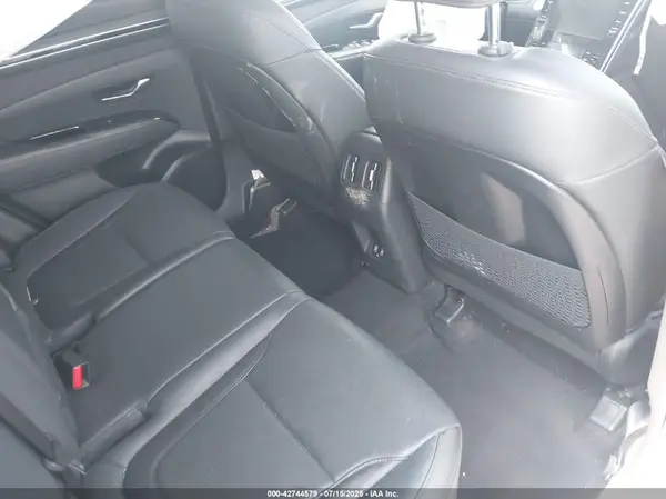 5NMJC3AE0NH157364 2022 HYUNDAI TUCSON - Image 8