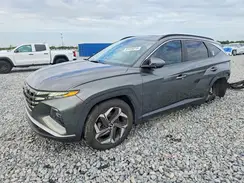 5NMJC3AE1NH009997 2022 HYUNDAI TUCSON
