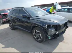 5NMJC3AE1NH012981 2022 HYUNDAI TUCSON