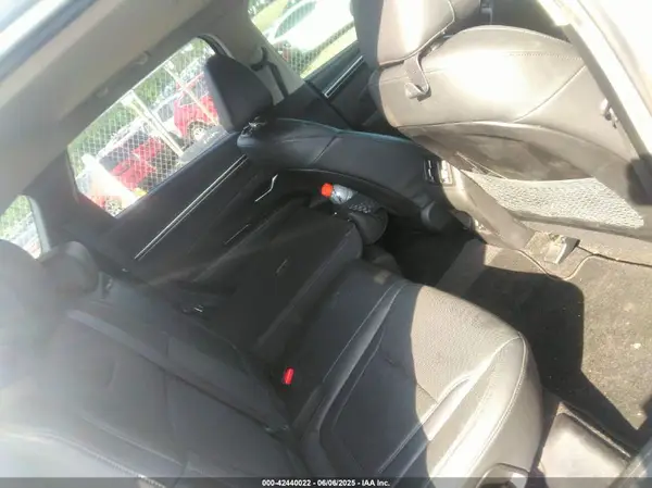 5NMJC3AE1NH016884 2022 HYUNDAI TUCSON - Image 8