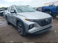 5NMJC3AE1NH050081 2022 HYUNDAI TUCSON