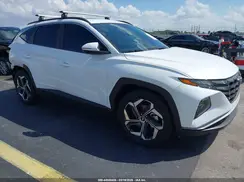 5NMJC3AE1NH052977 2022 HYUNDAI TUCSON