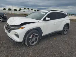 5NMJC3AE1NH053871 2022 HYUNDAI TUCSON