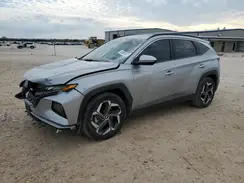 5NMJC3AE1NH067964 2022 HYUNDAI TUCSON