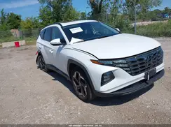 5NMJC3AE1NH095179 2022 HYUNDAI TUCSON
