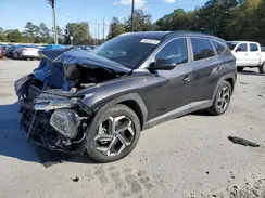 5NMJC3AE1NH096199 2022 HYUNDAI TUCSON