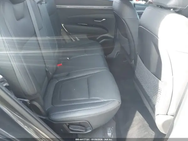 5NMJC3AE1NH120968 2022 HYUNDAI TUCSON - Image 8