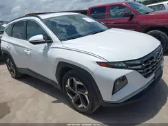 5NMJC3AE1NH121117 2022 HYUNDAI TUCSON