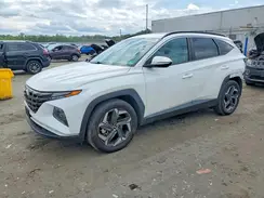 5NMJC3AE1NH126821 2022 HYUNDAI TUCSON