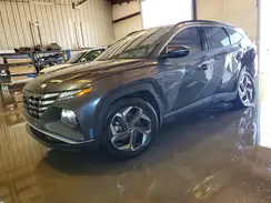5NMJC3AE1NH127404 2022 HYUNDAI TUCSON