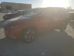 5NMJC3AE1NH142887 2022 HYUNDAI TUCSON