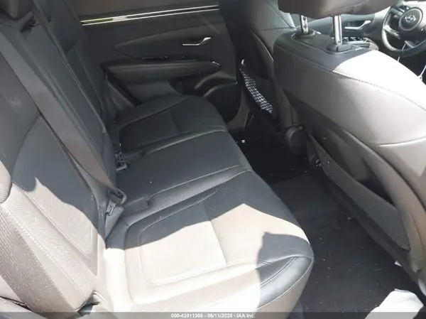 5NMJC3AE1NH149497 2022 HYUNDAI TUCSON - Image 8