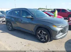 5NMJC3AE1NH152514 2022 HYUNDAI TUCSON
