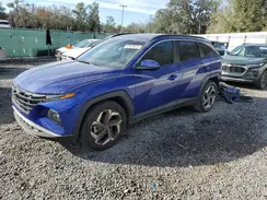 5NMJC3AE2NH004405 2022 HYUNDAI TUCSON