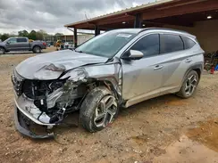 5NMJC3AE2NH008311 2022 HYUNDAI TUCSON