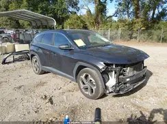5NMJC3AE2NH009572 2022 HYUNDAI TUCSON