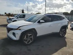 5NMJC3AE2NH010074 2022 HYUNDAI TUCSON